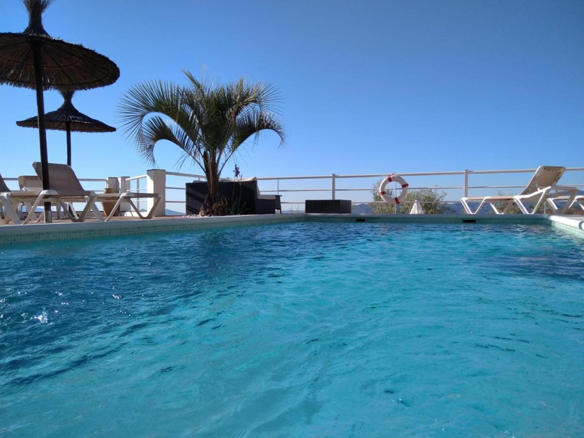 فندق Ríogordoفي  Casa Paz Y Mas المظهر الخارجي الصورة