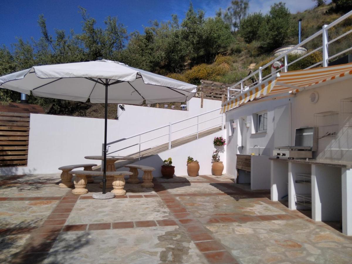 فندق Ríogordoفي  Casa Paz Y Mas المظهر الخارجي الصورة