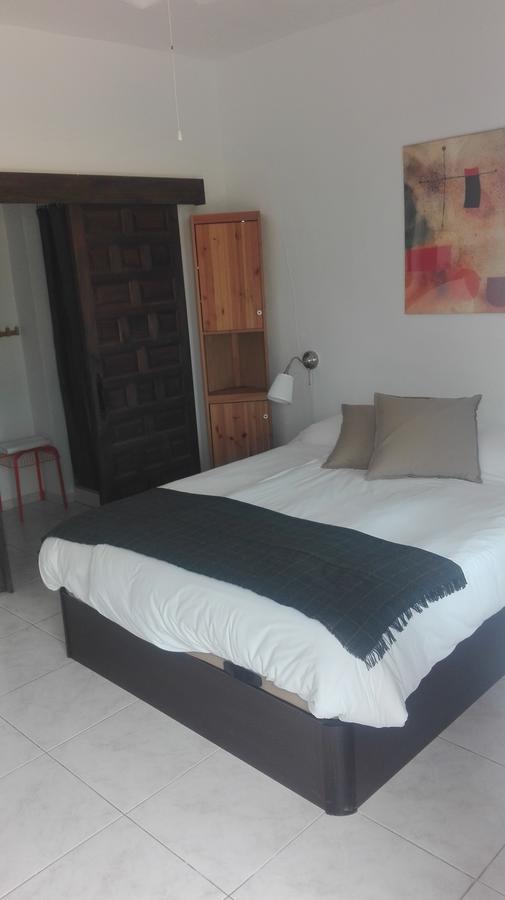 فندق Ríogordoفي  Casa Paz Y Mas المظهر الخارجي الصورة