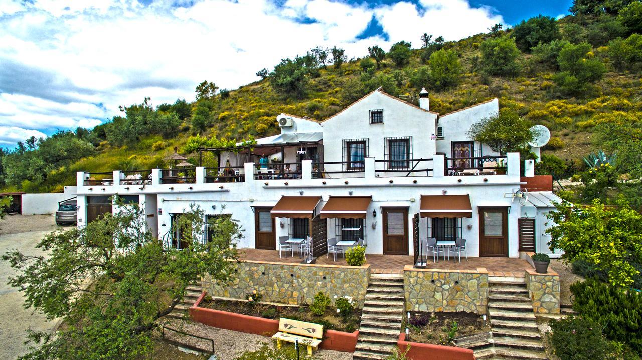 فندق Ríogordoفي  Casa Paz Y Mas المظهر الخارجي الصورة