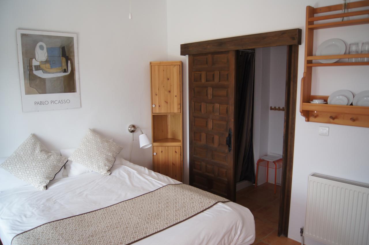 فندق Ríogordoفي  Casa Paz Y Mas المظهر الخارجي الصورة