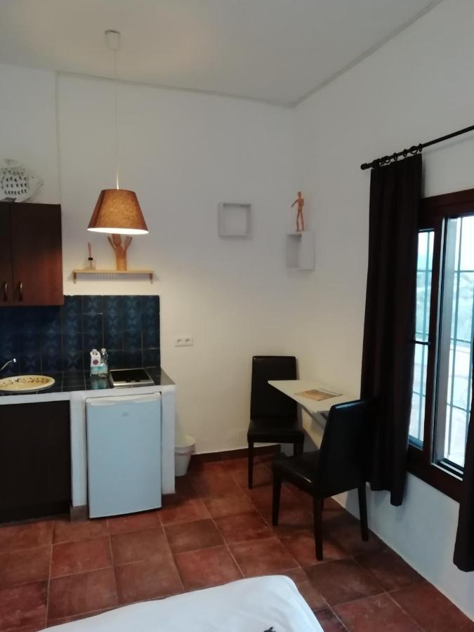 فندق Ríogordoفي  Casa Paz Y Mas المظهر الخارجي الصورة