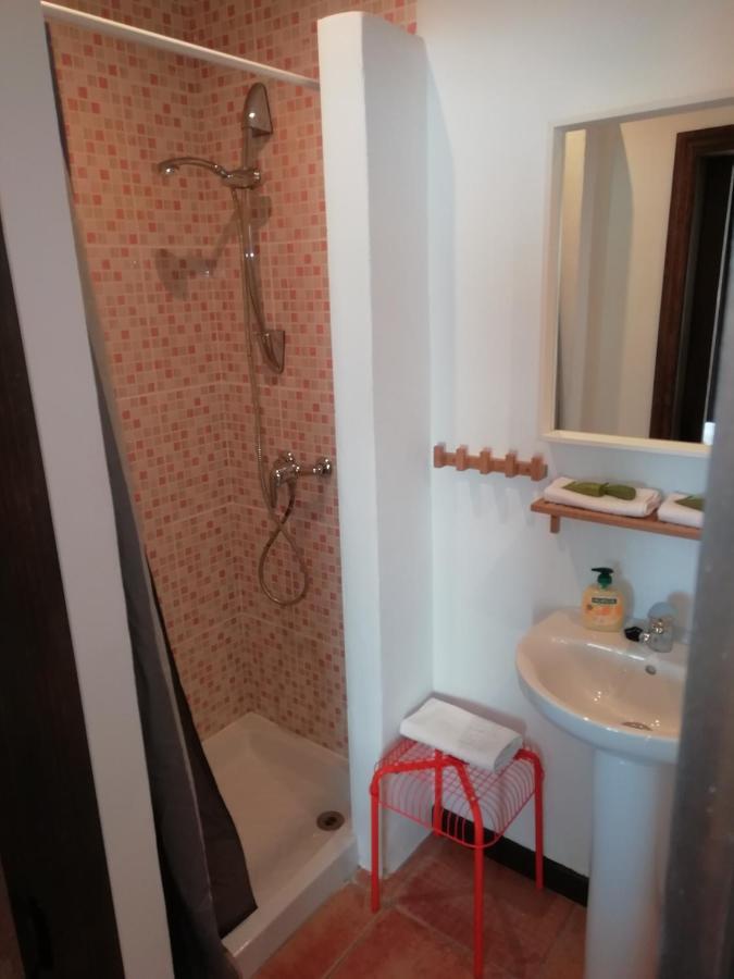 فندق Ríogordoفي  Casa Paz Y Mas المظهر الخارجي الصورة